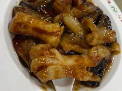 -晋阳饭庄(虎坊桥店)