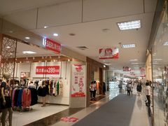 品牌-新百广场(中山西路店)