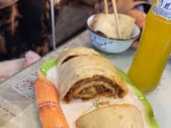 -鼎香润(德胜门内店)