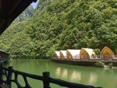 -神龙峡风景区