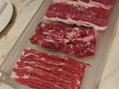 -涮福記·现切牛羊肉火锅(世纪汇店)