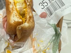 -麦当劳(团结湖店)