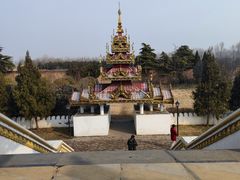 -洛阳白马寺