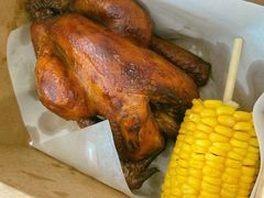 -大家乐(广州天河城六楼店)