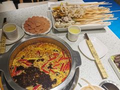 -玉林串串香(九号天地店)