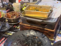 -纪录片《人生一串》体验店(静安店)