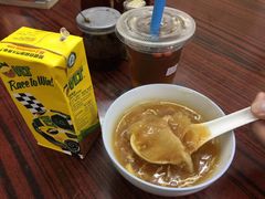 -添發碗仔翅美食