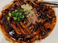 本帮响油鳝糊-太湖饭店·寄畅轩中餐厅