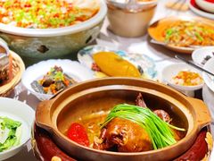 -隐厨·中国菜馆(三里屯T+MALL店)