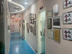 -希望齿科(河西店)