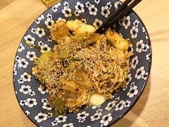 -皆道拌麻辣烫·麻辣拌