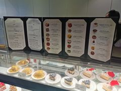 -PETIT PARIS 小巴黎(花园道店)