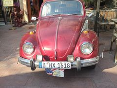 -天津五大道文化旅游区