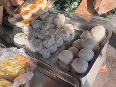 -钱记包子糕团