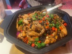 -蛙来哒(石景山万达店)