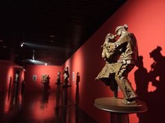 -中华艺术宫(上海美术馆)