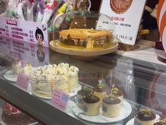 -丁香西饼屋(桂林路店)