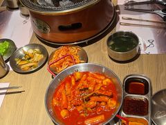 -西塔老太太泥炉烤肉(亚运村店)