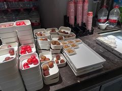 -涮福記·现切牛羊肉火锅(世纪汇店)