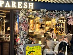 -CAPARESH開府莱舍(望京金辉店)