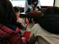 -童学馆·诗书礼乐少儿国学(青年路店)