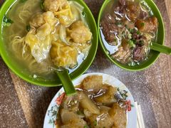 -巨记面家(泉威楼店)