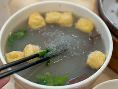 -鸡鸣汤包(红山动物园店)