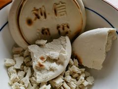 -刘信牛羊肉小炒泡馍(回民街店)