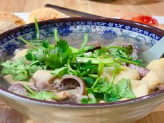-老城南.鸭血粉丝汤(夫子庙店)