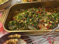 -东排食堂长沙小吃大排档(五一广场店)