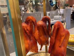 -山焱·炭火自助烤肉(周浦万达店)