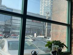 -金刚山烧烤(老边分店)
