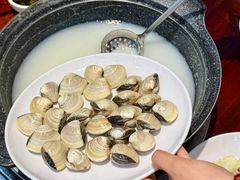 -御膳粥·牛乳粥底火锅·地道顺德菜(容桂店)