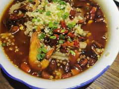 -锦上中式酒馆(南内环店)