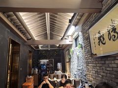 -小绍兴家宴·百年绍兴菜(鲁迅路店)