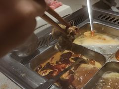 -海底捞火锅(正大乐城店)