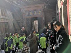 -丁村民俗博物馆