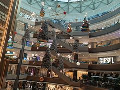 -SFC上影影城(港汇永华IMAX激光店)