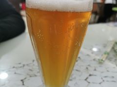 -托克逊老四号餐厅