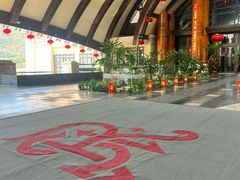 -三亚亚龙湾瑞吉度假酒店