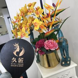 -久匠·纹眉半永久野生眉