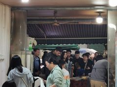 -杨家牛肉汤(淮建路店)
