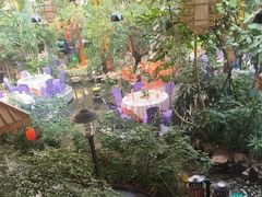 -九尊食上(生态园林酒店)