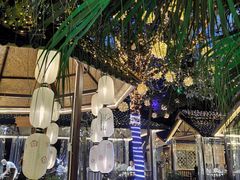 -醉月城西昌火盆烧烤(天府店)
