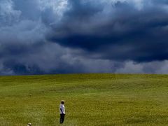 -塞罕坝国家级自然保护区