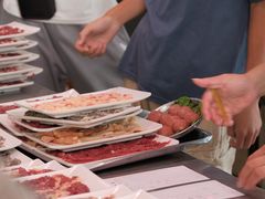 -伟记牛肉(金鸿公路店)