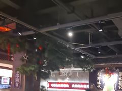 -聚味瞿记·龙虾堂(咸嘉湖店)