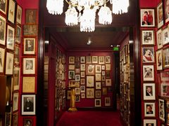 -Cafe Sacher(WIEN)
