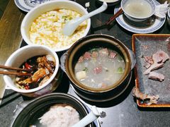 -南京大牌档(新街口德基广场店)