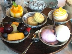 -无锡苏宁银河国际酒店-悦府65中餐厅